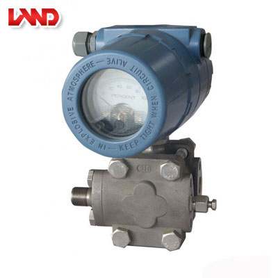 LD1151電容式、差壓、壓力、液位變送器
