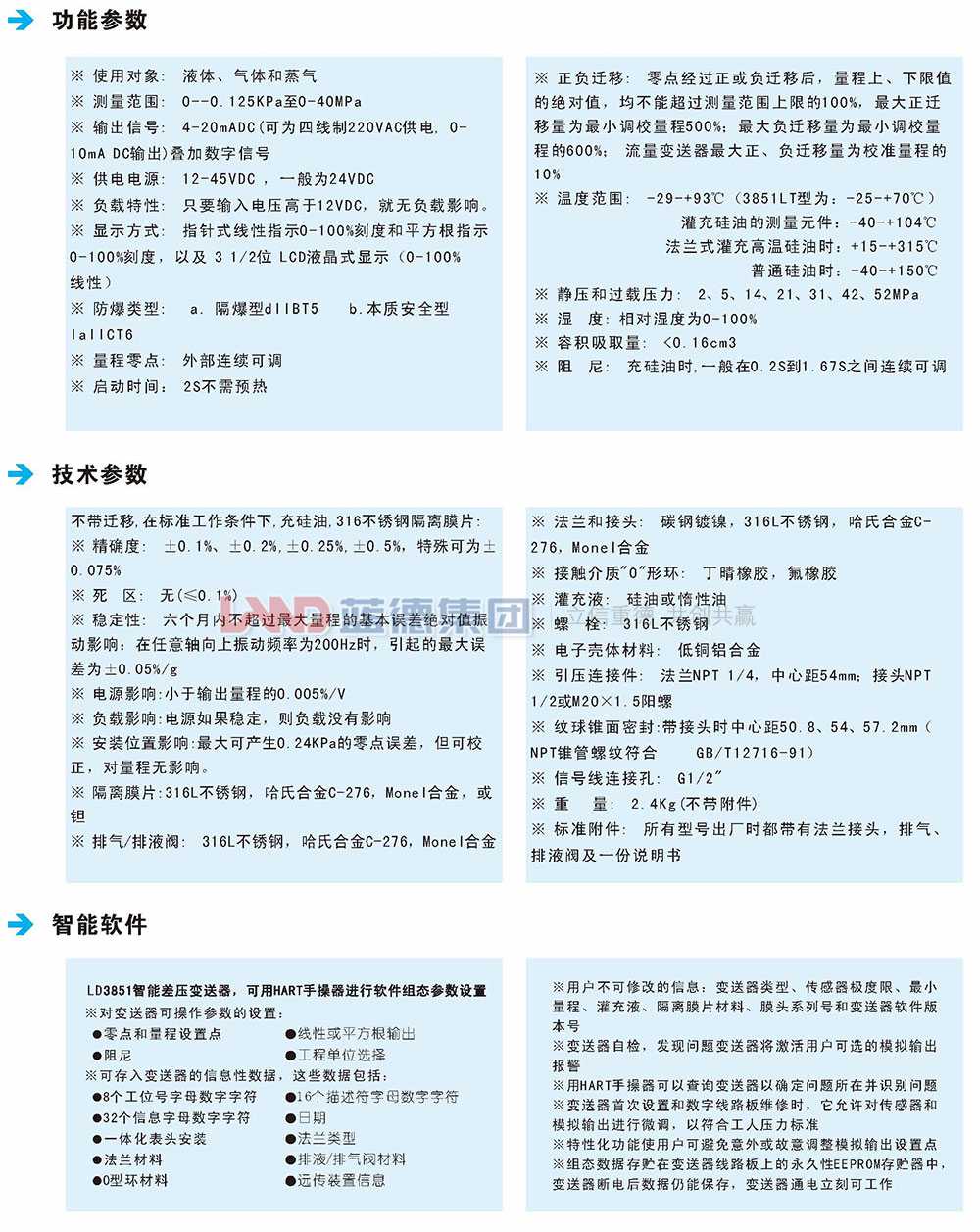 LD3851電容式差壓、壓力、液位變送器3.jpg